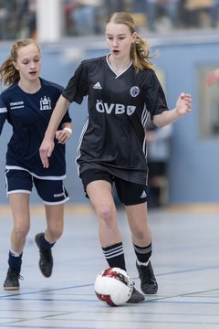 Bild 23 - wCJ NFV Futsalturnier